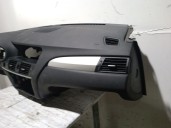 Recambio de salpicadero para bmw x3 (f25) xdrive 20 d referencia OEM IAM 51459311544 51459311544 