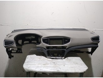 Recambio de salpicadero para hyundai ioniq (ae) 1.6 gdi hybrid referencia OEM IAM 84710G2300YGE 84710G2300YGE 