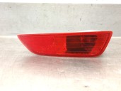 Recambio de faro antiniebla trasero derecho para volvo v60 i (155) d5 referencia OEM IAM 89075245 30763323 