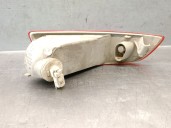 Recambio de faro antiniebla trasero derecho para volvo v60 i (155) d5 referencia OEM IAM 89075245 30763323 