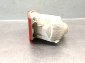 Recambio de faro antiniebla trasero derecho para volvo v60 i (155) d5 referencia OEM IAM 89075245 30763323 