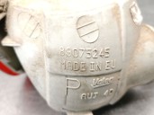 Recambio de faro antiniebla trasero derecho para volvo v60 i (155) d5 referencia OEM IAM 89075245 30763323 