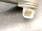 Recambio de faro antiniebla trasero derecho para volvo v60 i (155) d5 referencia OEM IAM 89075245 30763323 