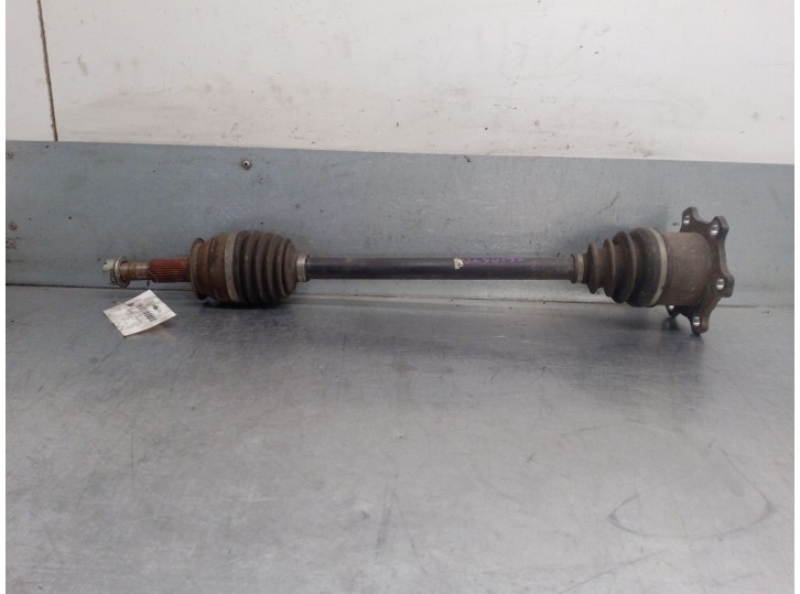 Recambio de transmision trasera derecha para infiniti fx 37 awd referencia OEM IAM 396001CC0A 396001CC0A 