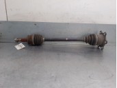 Recambio de transmision trasera derecha para infiniti fx 37 awd referencia OEM IAM 396001CC0A 396001CC0A 