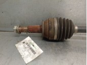 Recambio de transmision trasera derecha para infiniti fx 37 awd referencia OEM IAM 396001CC0A 396001CC0A 