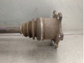 Recambio de transmision trasera derecha para infiniti fx 37 awd referencia OEM IAM 396001CC0A 396001CC0A 