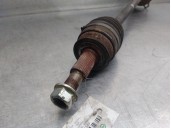 Recambio de transmision trasera derecha para infiniti fx 37 awd referencia OEM IAM 396001CC0A 396001CC0A 