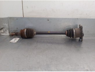 LEFT REAR DRIVESHAFT 396011DR0A 396011DR0A 