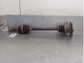 Replacement rear left driveshaft for Infiniti FX 37 AWD OEM IAM reference 396011DR0A 396011DR0A 