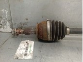Replacement rear left driveshaft for Infiniti FX 37 AWD OEM IAM reference 396011DR0A 396011DR0A 
