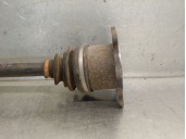 Replacement rear left driveshaft for Infiniti FX 37 AWD OEM IAM reference 396011DR0A 396011DR0A 