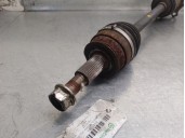 Replacement rear left driveshaft for Infiniti FX 37 AWD OEM IAM reference 396011DR0A 396011DR0A 
