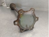Replacement rear left driveshaft for Infiniti FX 37 AWD OEM IAM reference 396011DR0A 396011DR0A 