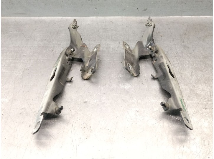 Recambio de bisagra capot para volvo v60 i (155) d5 referencia OEM IAM 30779282 31385814 