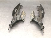 Recambio de bisagra capot para volvo v60 i (155) d5 referencia OEM IAM 30779282 31385814 