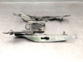 Recambio de bisagra capot para volvo v60 i (155) d5 referencia OEM IAM 30779282 31385814 