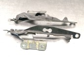 Recambio de bisagra capot para volvo v60 i (155) d5 referencia OEM IAM 30779282 31385814 