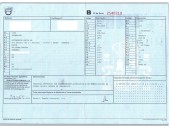 dacia sandero ii (b8_) from the year 2014