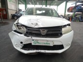 dacia sandero ii (b8_) from the year 2014