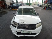dacia sandero ii (b8_) from the year 2014