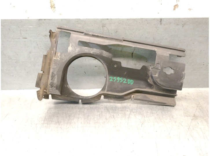 Recambio de molduras delanteras para volvo v60 i (155) d5 referencia OEM IAM 31353294 31353294 