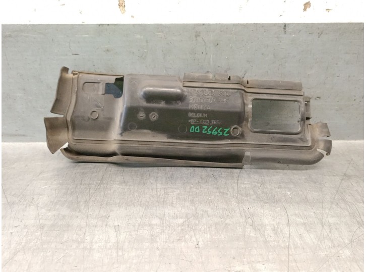 Recambio de molduras delanteras para volvo v60 i (155) d5 referencia OEM IAM 30764567 30764567 