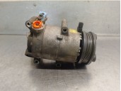 Recambio de compresor aire acondicionado para volvo s40 ii (544) 1.8 referencia OEM IAM 3M5H19D629RD 36001440 