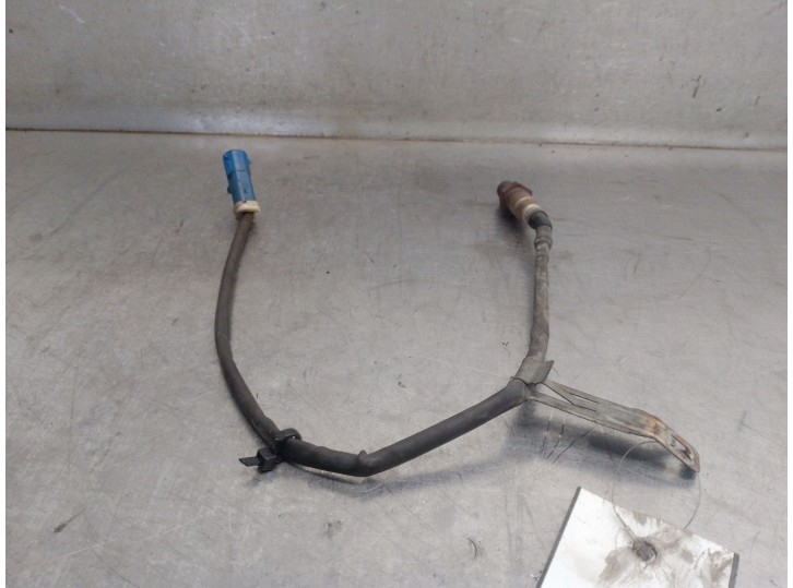 Replacement lambda sensor for Volvo S40 II (544) 1.8 OEM IAM reference 3M519G444AB 0258006569