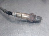 Replacement lambda sensor for Volvo S40 II (544) 1.8 OEM IAM reference 3M519G444AB 0258006569