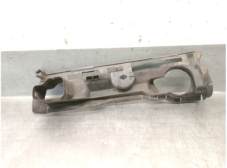 Recambio de molduras delanteras para volvo v60 i (155) d5 referencia OEM IAM 31353293 31353293 