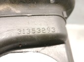 Recambio de molduras delanteras para volvo v60 i (155) d5 referencia OEM IAM 31353293 31353293 