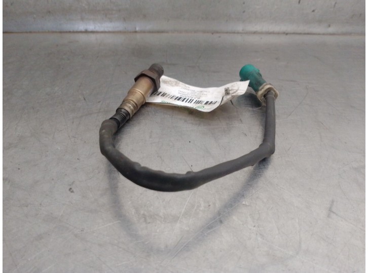Replacement lambda sensor for Volvo S40 II (544) 1.8 OEM IAM reference 3M519F472AC 0258006573
