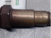 Recambio de sonda lambda para volvo s40 ii (544) 1.8 referencia OEM IAM 3M519F472AC 0258006573