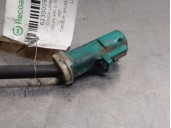 Recambio de sonda lambda para volvo s40 ii (544) 1.8 referencia OEM IAM 3M519F472AC 0258006573