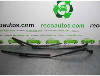 Replacement right front wiper arm for Fiat Ducato Van (250_) 120 Multijet 2.3 D OEM IAM reference 1343899080 