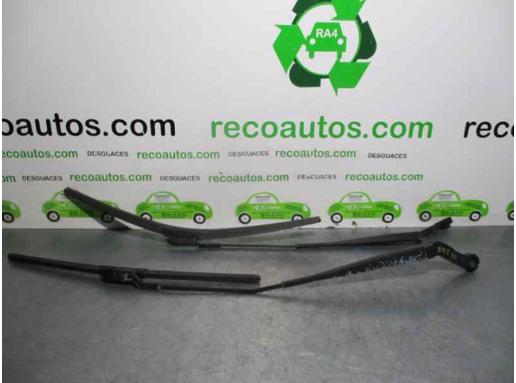 Replacement right front wiper arm for Fiat Ducato Van (250_) 120 Multijet 2.3 D OEM IAM reference 1343899080 