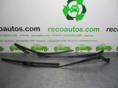 Replacement right front wiper arm for Fiat Ducato Van (250_) 120 Multijet 2.3 D OEM IAM reference 1343899080 