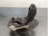 Recambio de mangueta delantera derecha para volvo s40 ii (544) 1.8 referencia OEM IAM 3M513K170 31212948 