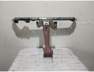Recambio de panel frontal para nissan pulsar hatchback (c13) 1.2 dig-t referencia OEM IAM F25113ZLMA F25113ZLMA 