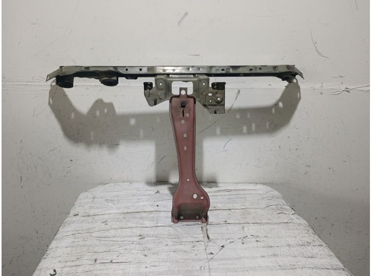 Recambio de panel frontal para nissan pulsar hatchback (c13) 1.2 dig-t referencia OEM IAM F25113ZLMA F25113ZLMA 