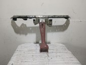 Recambio de panel frontal para nissan pulsar hatchback (c13) 1.2 dig-t referencia OEM IAM F25113ZLMA F25113ZLMA 