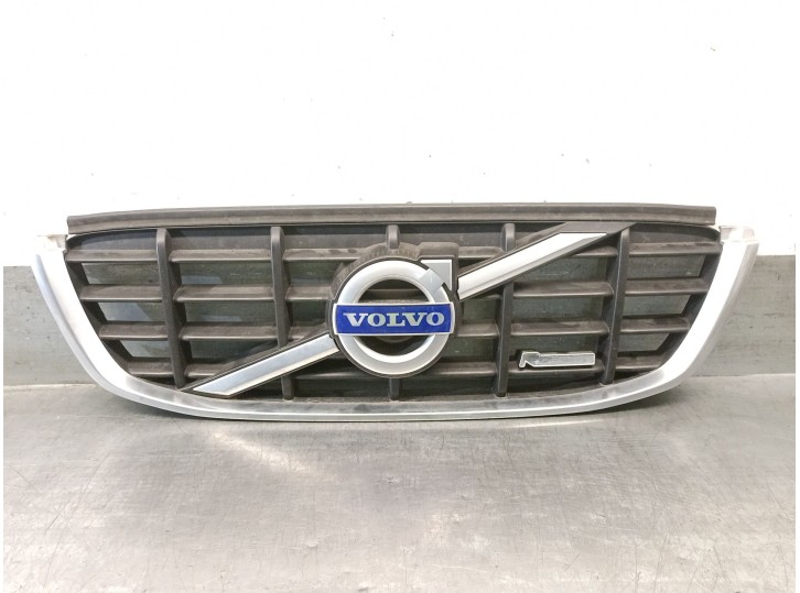 Recambio de rejilla delantera para volvo v60 i (155) d5 referencia OEM IAM 30764558 30764556 