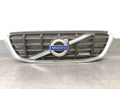 Recambio de rejilla delantera para volvo v60 i (155) d5 referencia OEM IAM 30764558 30764556 