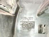 Recambio de rejilla delantera para volvo v60 i (155) d5 referencia OEM IAM 30764558 30764556 
