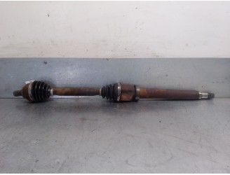 RIGHT FRONT DRIVESHAFT 36001360 36001360 