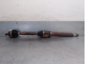 Replacement front right driveshaft for Volvo S40 II (544) 1.8 OEM IAM reference 36001360 36001360 