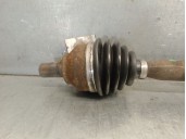 Replacement front right driveshaft for Volvo S40 II (544) 1.8 OEM IAM reference 36001360 36001360 