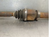 Replacement front right driveshaft for Volvo S40 II (544) 1.8 OEM IAM reference 36001360 36001360 