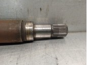 Replacement front right driveshaft for Volvo S40 II (544) 1.8 OEM IAM reference 36001360 36001360 